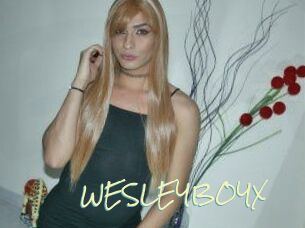 WESLEYBOYX