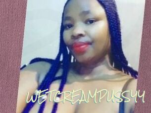 WETCREAMPUSSYY