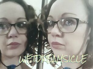 WETDREAMSICLE