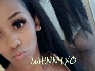 WHINNY_XO