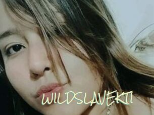 WILDSLAVEKTI