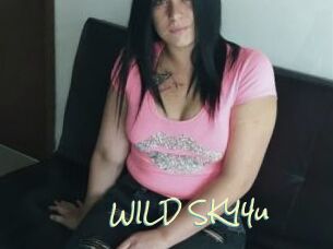 WILD_SKY4u