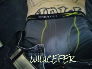 WILICEFER