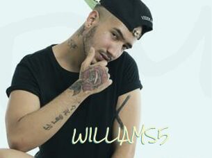 WILLIAMS5
