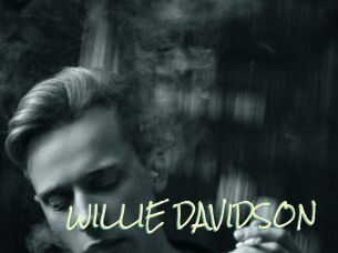 WILLIE_DAVIDSON