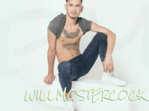 WILLMOSTERCOCK