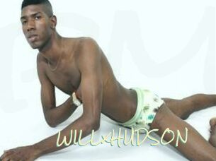 WILLxHUDSON