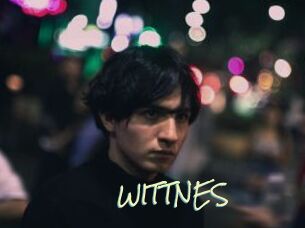 WITTNES