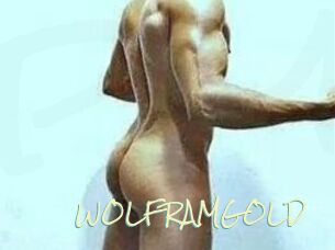 WOLFRAMGOLD