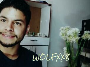 WOLFXX8