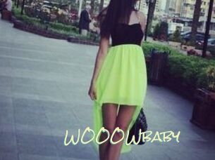 WOOOWbaby