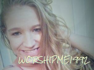 WORSHIPME1992