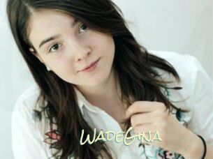 WadeGina