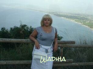 Wadiha