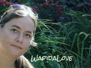 WafidaLove