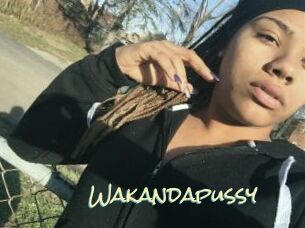 Wakandapussy