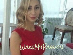 WakeMyPassion