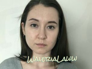 WaleriaLaww