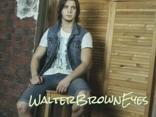 WalterBrownEyes