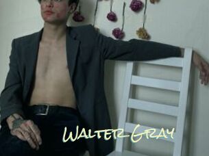 Walter_Gray Porn Monkey Cash