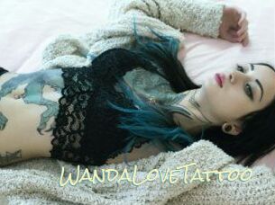 WandaLoveTattoo