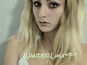 WanderLust99