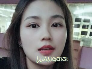 Wangjiji