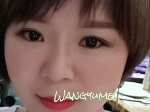 Wangyumei