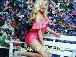 WantedBlondy