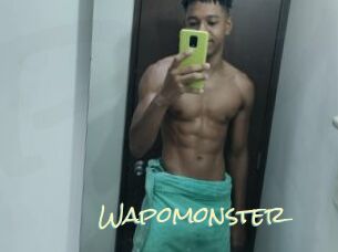 Wapomonster
