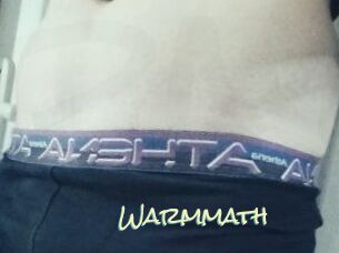 Warmmath