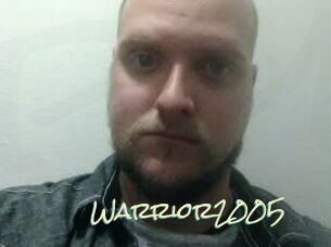 Warrior2005