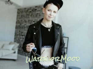 WarriorMood