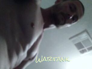 Wartank