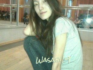 Wasabi19