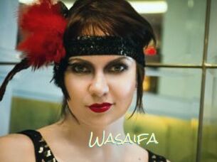 Wasaifa