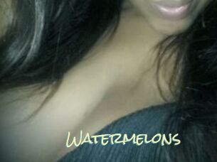 Watermelons