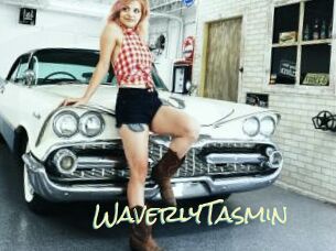 WaverlyTasmin