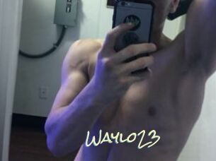 Waylo23