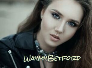 WaymyBetford
