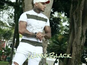 WayneBlack