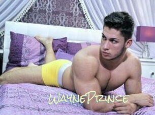 WaynePrince