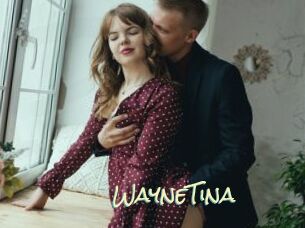 WayneTina
