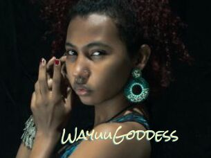 WayuuGoddess