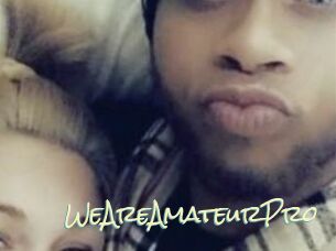 WeAreAmateurPro