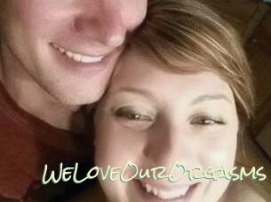WeLoveOurOrgasms