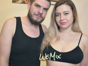 WeMix