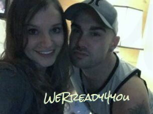 WeRready4you