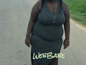 WebBabe