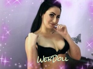 Web_Doll